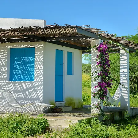 Fazenda Poco Das Pedras Sao Joao do Cariri Exterior photo