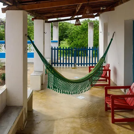 Fazenda Poco Das Pedras Sao Joao do Cariri Exterior photo