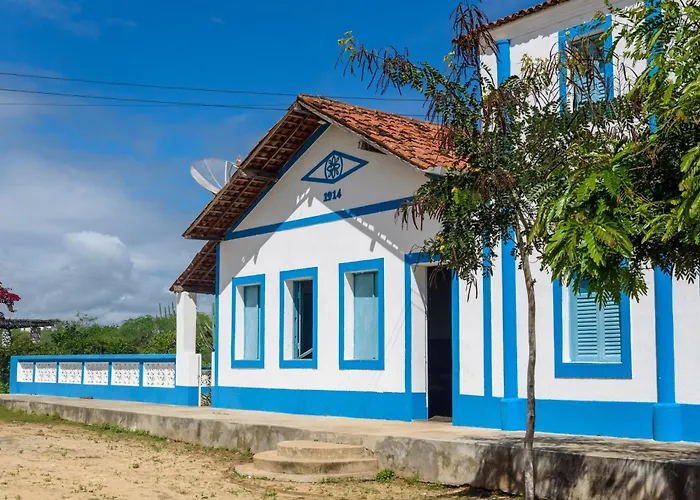 Fazenda Poco Das Pedras