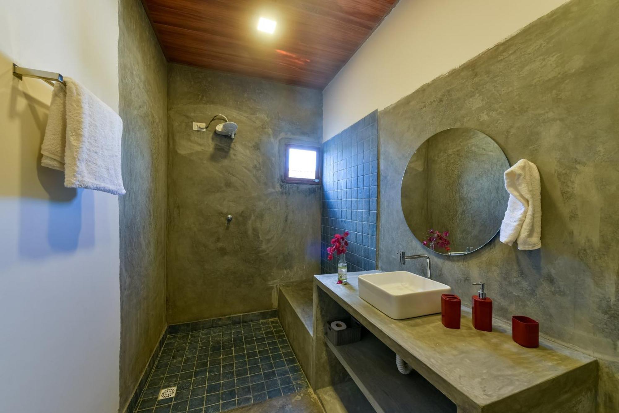 Country house Fazenda Poco Pedras