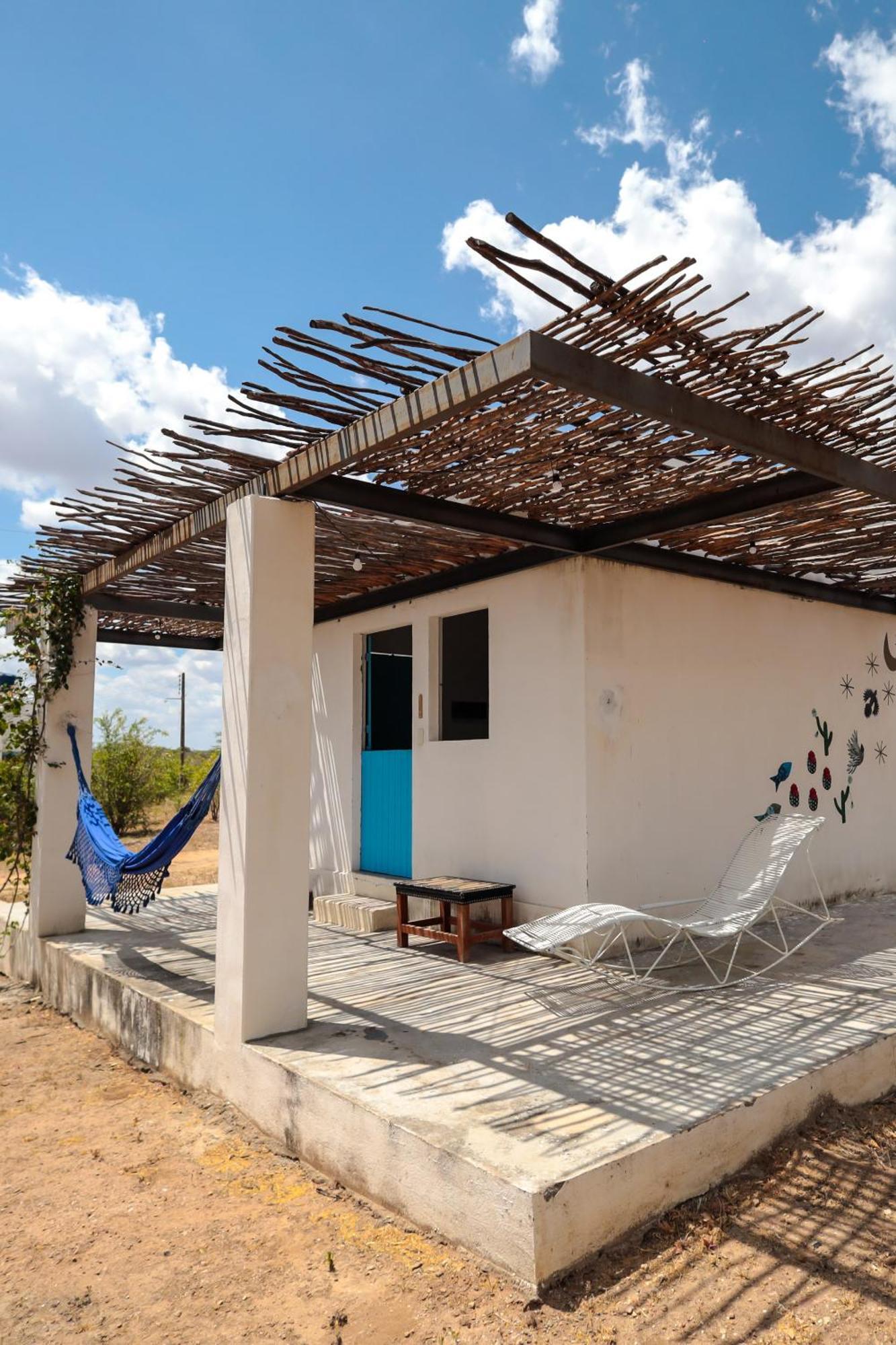 Fazenda Poco Pedras *