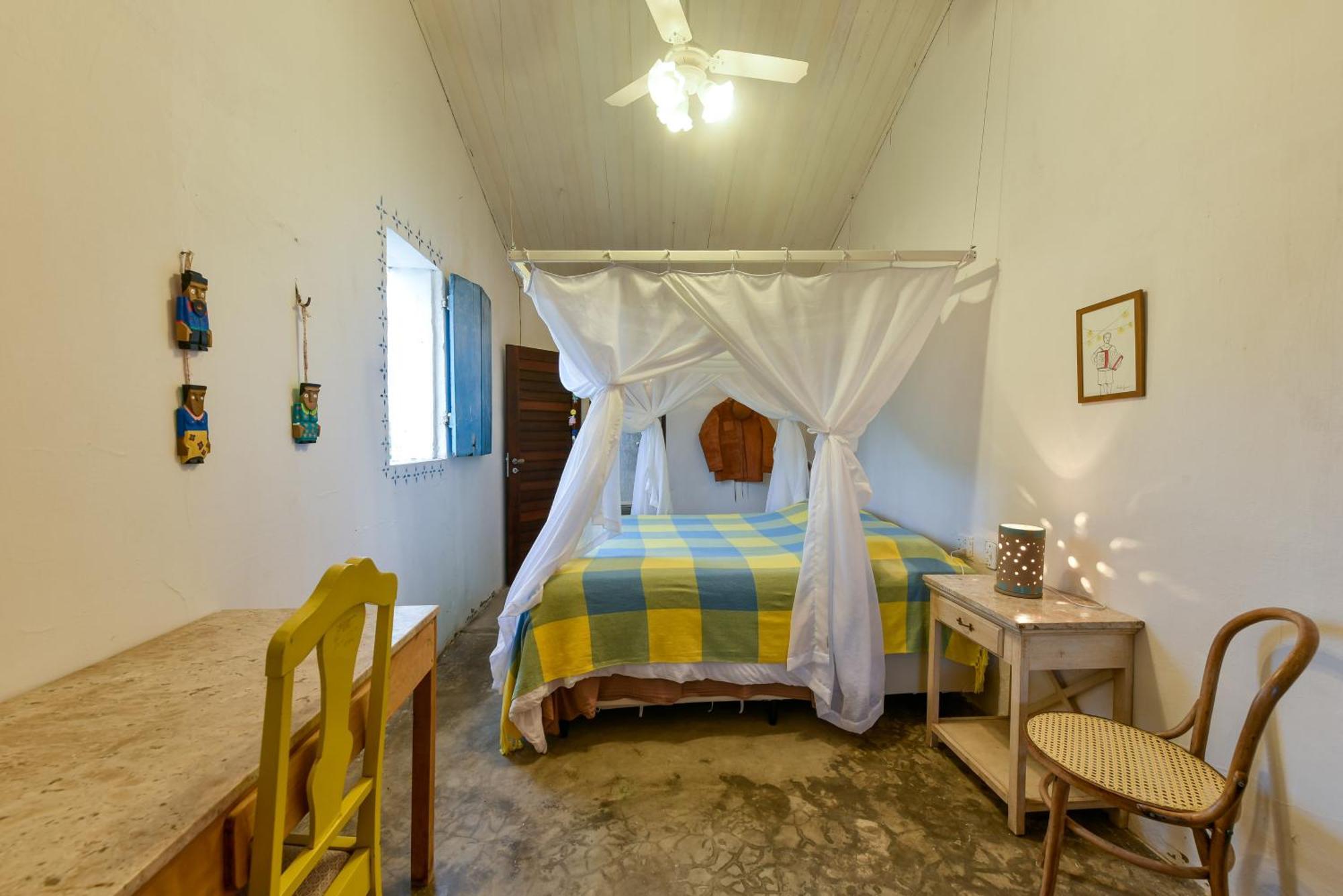 Fazenda Poco Pedras * Sao Joao do Cariri