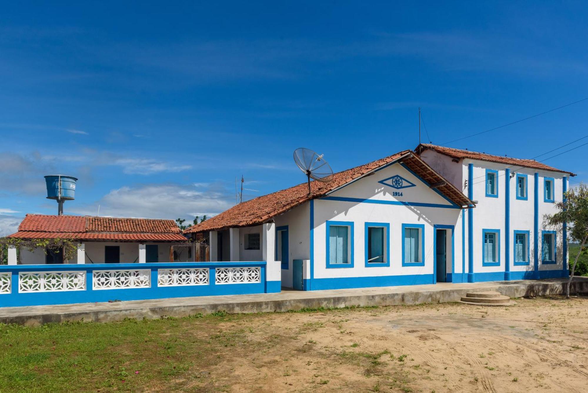 Country house Fazenda Poco Pedras Sao Joao do Cariri