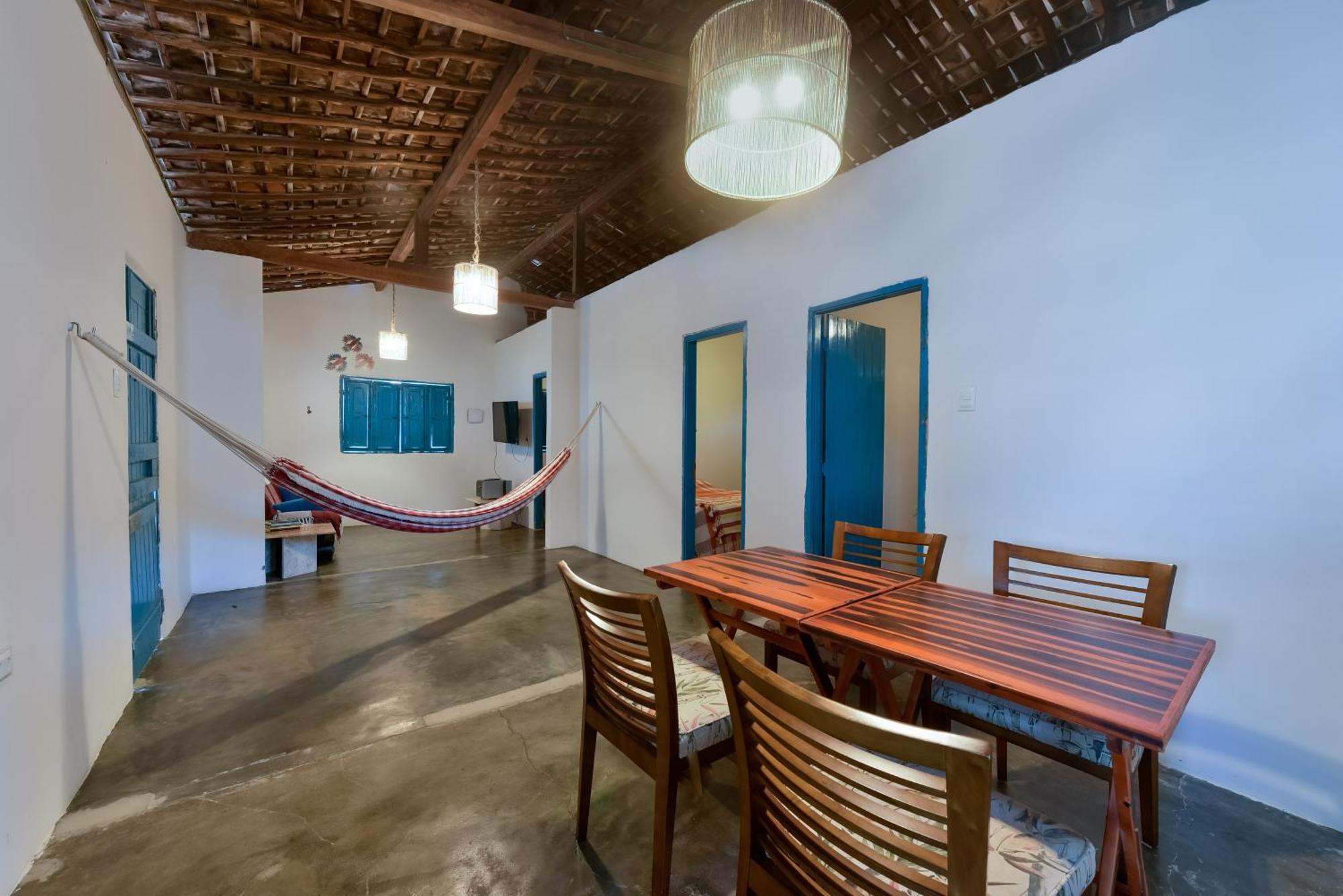 Fazenda Poco Pedras Country house Sao Joao do Cariri