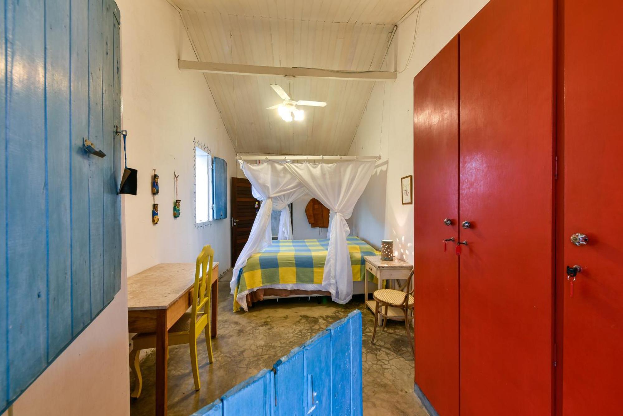 Fazenda Poco Pedras Country house