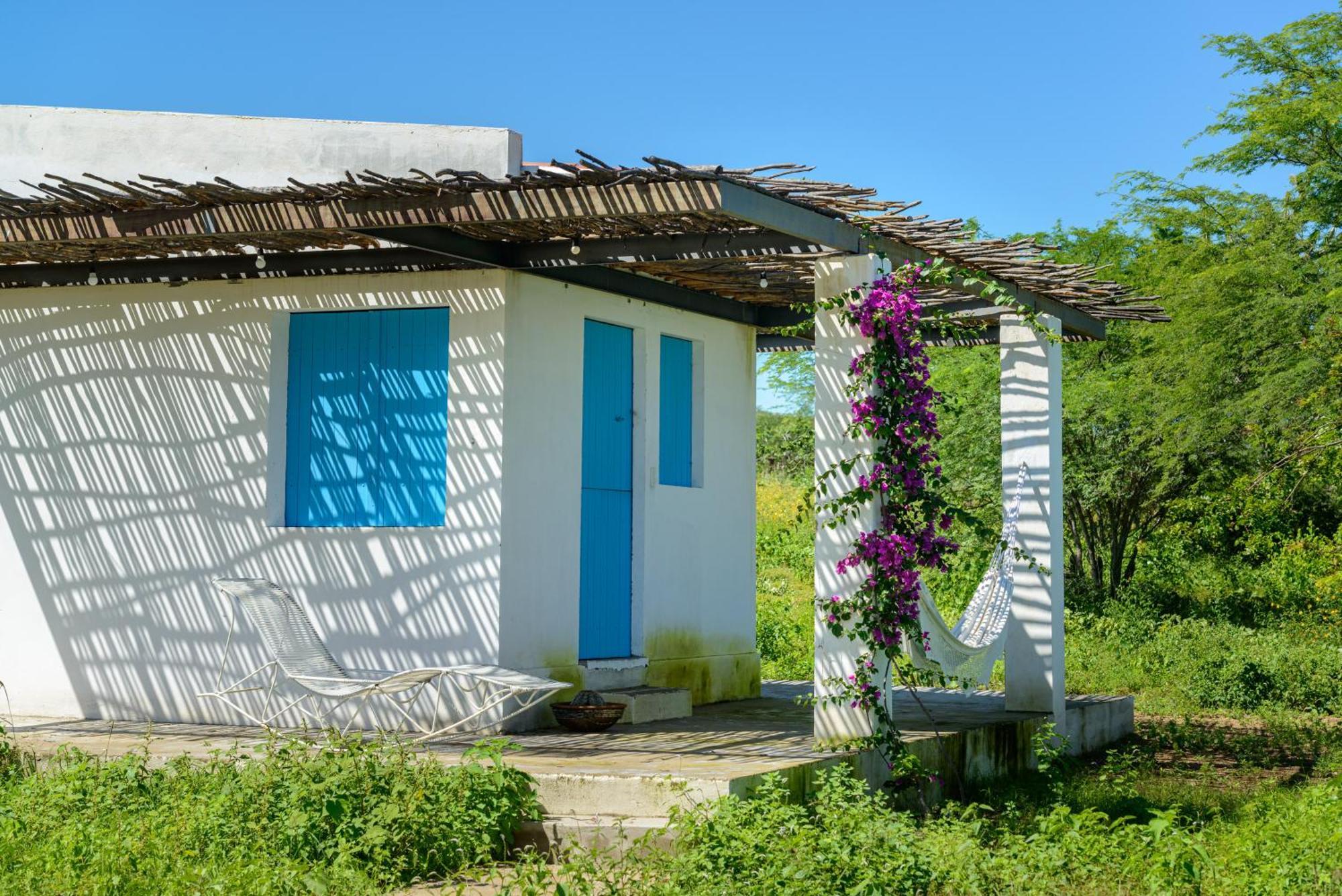 Fazenda Poco Pedras Country house Sao Joao do Cariri