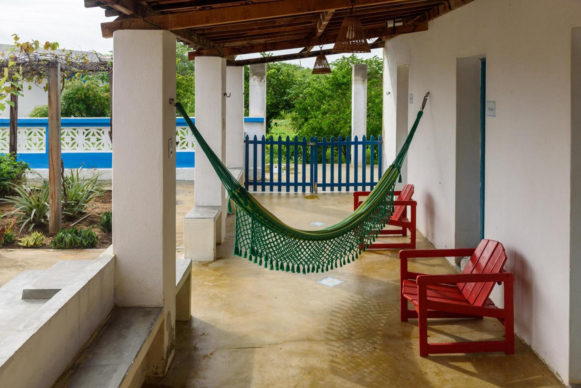 Country house Fazenda Poco Pedras