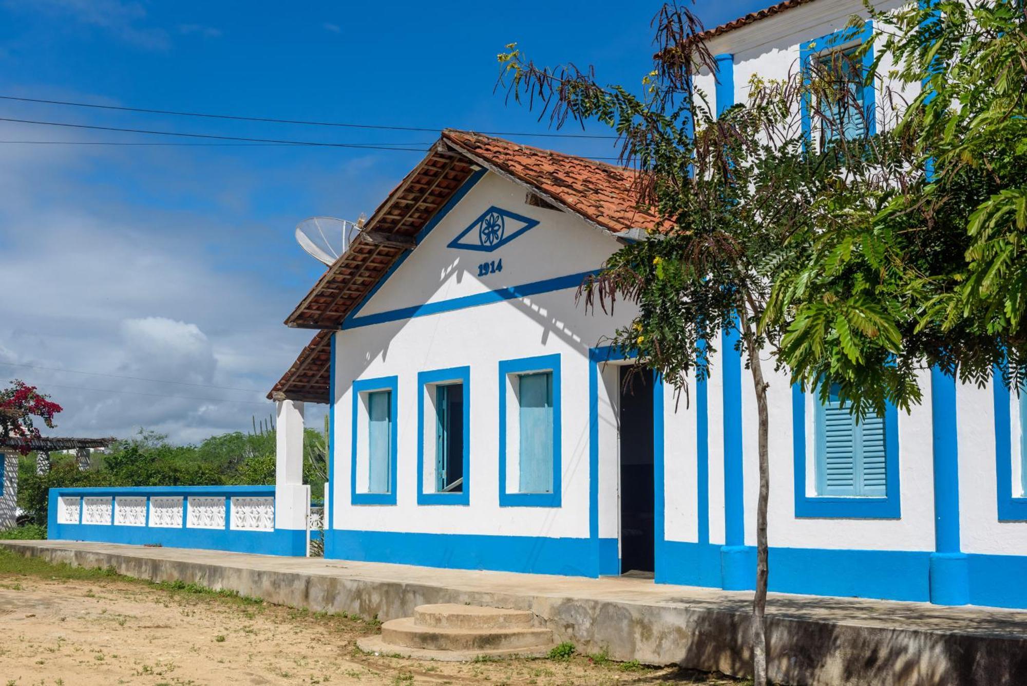 Fazenda Poco Pedras Country house Sao Joao do Cariri